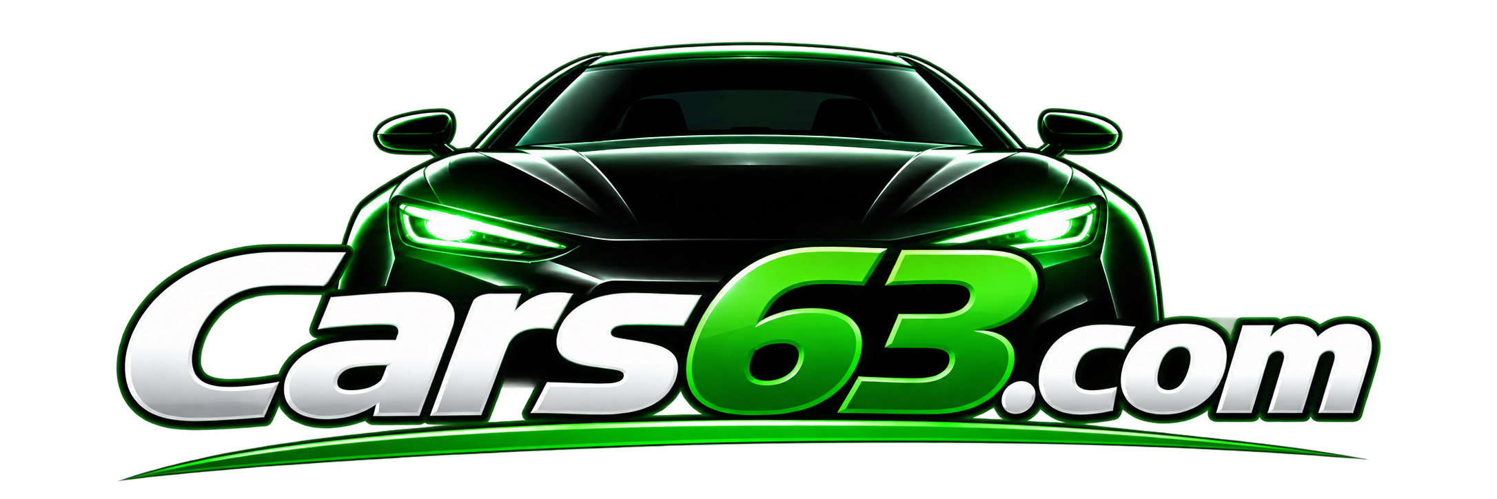 CARS63 Logo